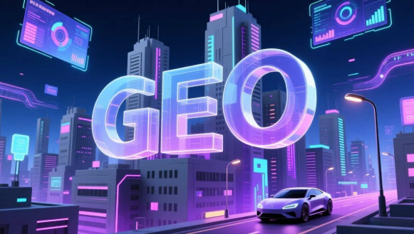 垦利县GEO 优化行业动态：主流搜索平台地域收录规则更新综述