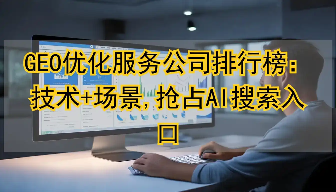 垦利县站点 GEO 内容运营：避开误区，建立长期搜索竞争力
