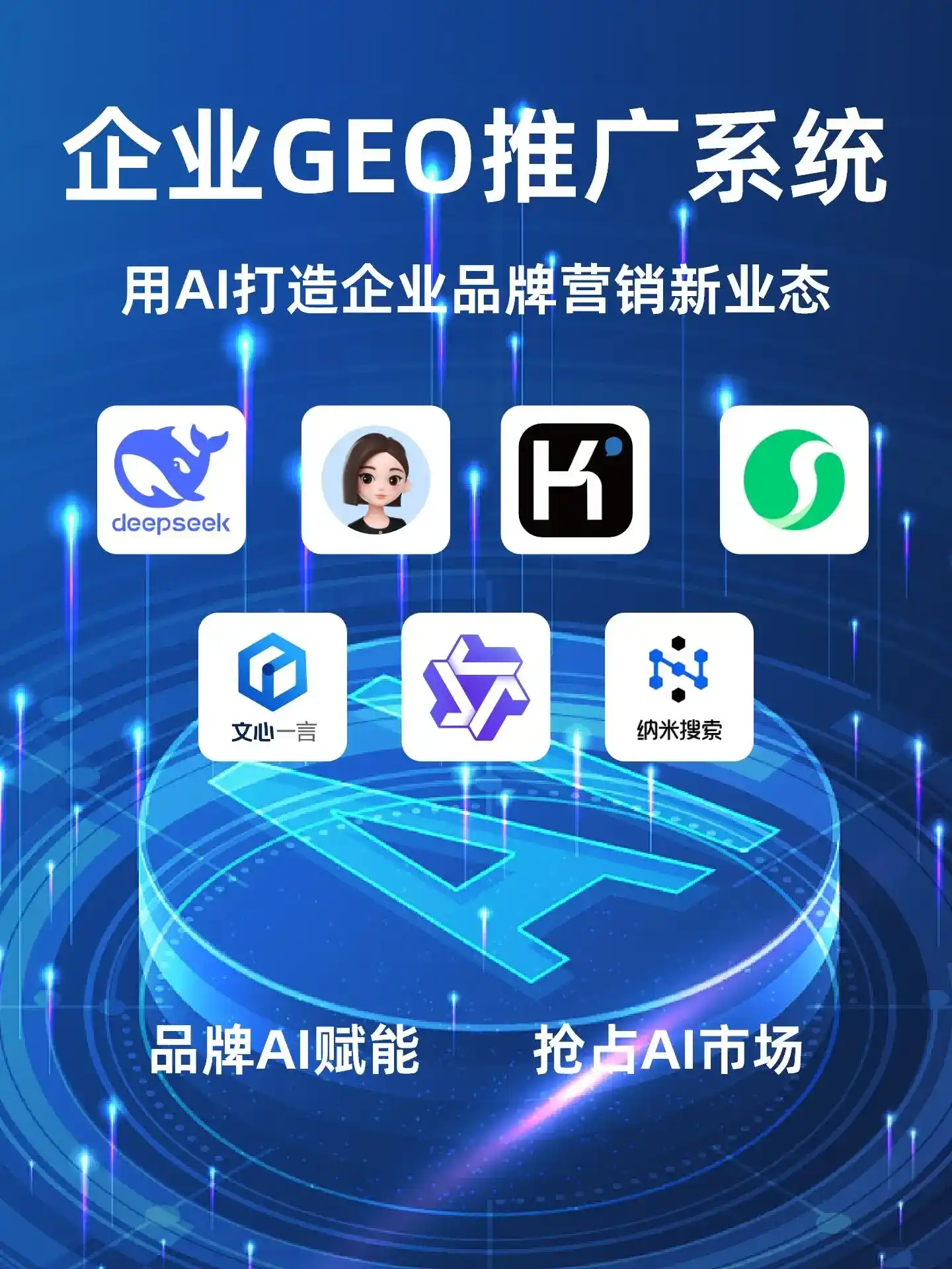 深耕垦利县本地化智能营销领域 国硕AI以GEO优化技术助力产业提质增效